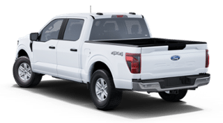 2025 Ford F-150® External Image 3